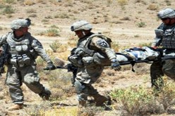 مقتل خمسة جنود من قوات الناتو إثر انفجار عبوة ناسفة شرق أفغانستان