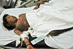 دبلوماسي ليبي الحلف الاطلسي جاء لقتل المدنيين في ليبيا