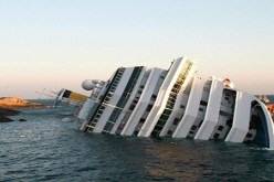 تعليق عمليات البحث عن السفينة الايطالية المنكوبة