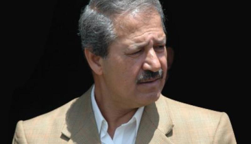 السفير السوري المنشق ينتقد المالكي وإيران