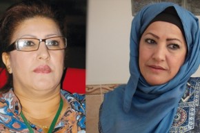 بالفيديو… نوال زعتر تذرف الدموع عند تحدثها عن الحجاب