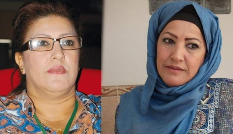 بالفيديو… نوال زعتر تذرف الدموع عند تحدثها عن الحجاب