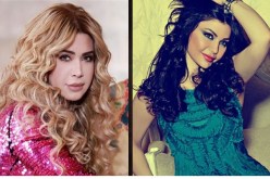 لماذا ردت نوال الزغبي على هيفا بكلمة  يا جدعة