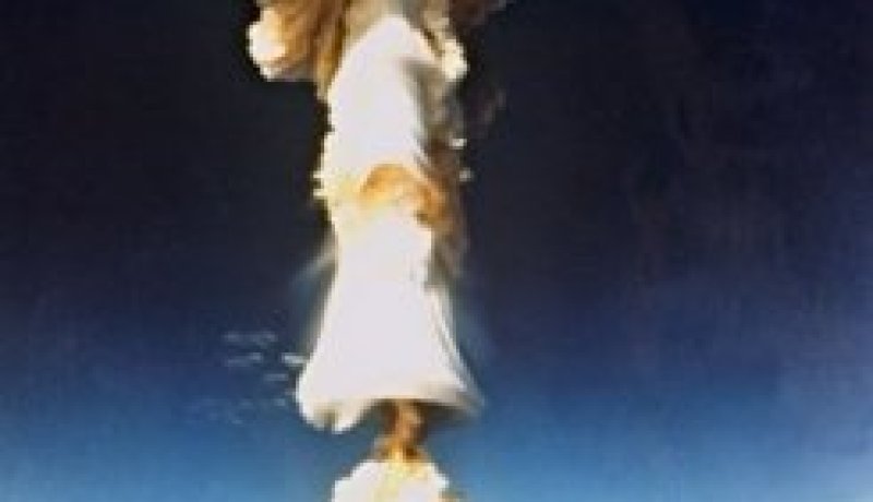 إصدار مسودة إتفاق أولية أممية للعمل على نزع السلاح النووي