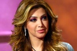 نوال الزغبي تتحدى الجميع وتغني مع مامي
