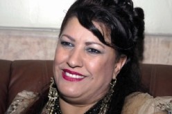 نوال زعتر ضحية التحطيم العمدي لملك الغير