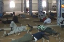 النوم في المساجد.. علامة مسجلة في الجزائر خلال شهر رمضان