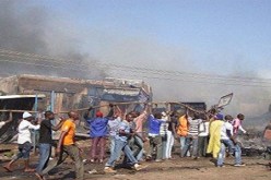 مقتل 120 شخص على الأقل في هجمات بشمال نيجيريا