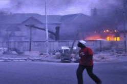 4قتلى في انفجار سيارة ملغمة بنيجيريا