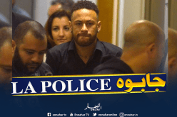 بالفيديو.. الشرطة تُحقق مع “نايمار” ورسائل جديدة تظهر في فضيحة الإغتصاب