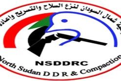 مفوضية نزع السلاح تضع خطة لمنع اختطاف وتجنيد الأطفال بمناطق النزاعات