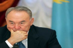 نزاربايف: كازاخستان ترحب بانضمام دول كومنولث الدول المستقلة إلى عملية التكامل الاوراسية .