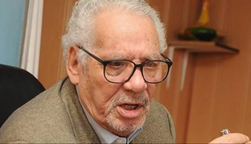 هذه هي المراحل التي يجب أن يمرّ بها ملف تسليم خالد نزار