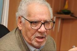 خالد نزار يرد على إشاعة وفاته 