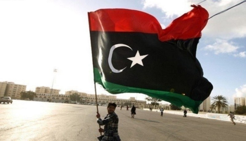 مجلس الرئاسة الليبي يدعو إلى نقل السلطة لحكومة الوفاق