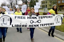 دعم شعبي‮ ‬لمصدّر بطاطا الخنازير إلى الجزائر