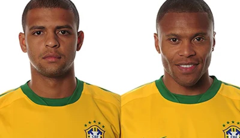 مونديال 2010: الشك يحوم حول مشاركة ميلو وباتيستا أمام تشيلي