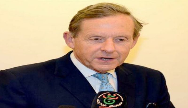 مسؤول بريطاني: قرار بريتيش بيتروليوم سحب موظفيها من عين صالح مؤقت
