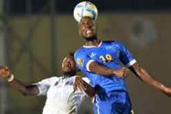 تعادل سلبي بين الكونغو الديمقراطية والرأس الأخضر