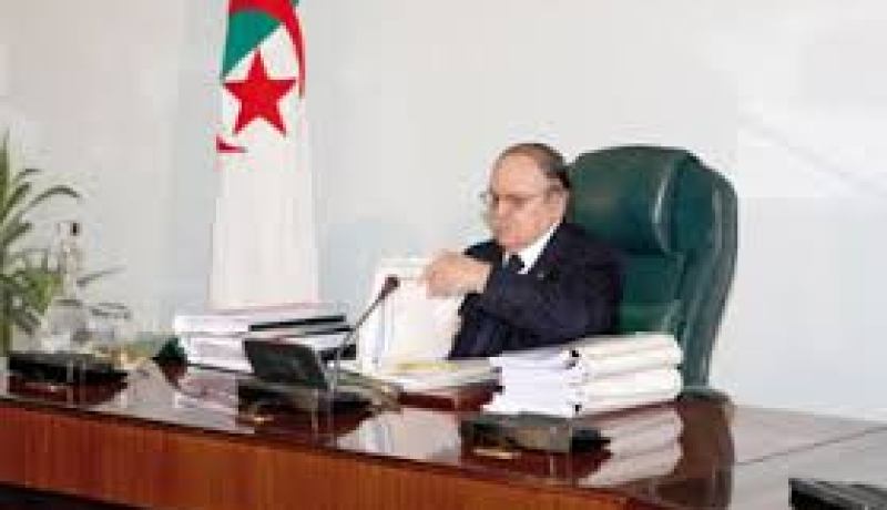 الأحد مجلس الوزراء.. أو إلغاء قانون المالية التكميلي