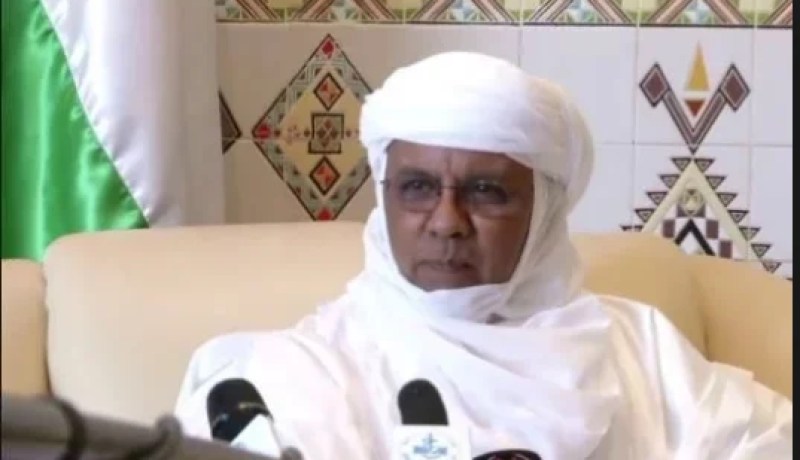 الوزير الأول النيجيري: “الجزائر والنيجر ملتزمتان بمواجهة التحديات الأمنية في منطقة الساحل”   