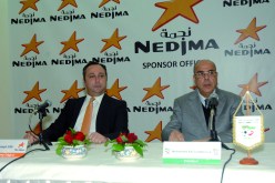 ‮''‬الفـــــاف‮'' ‬تجــــدد عقـــــدها مـــع‮ ''‬نجــمة‮'' ‬مقابل مبلغ‮ 47 ‬مليـار سنتــيم لـ ‮3‬سنوات