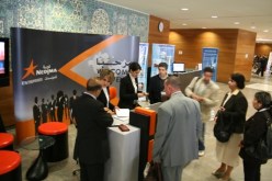 ‮”‬نجمة”حاضرة بقوة في‮ ‬الندوة الدولية السادسة عشرة للغاز الطبيعي‮ ‬المميّع في‮ ‬وهران