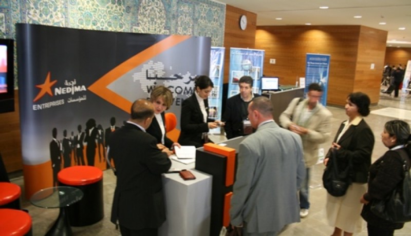 ‮”‬نجمة”حاضرة بقوة في‮ ‬الندوة الدولية السادسة عشرة للغاز الطبيعي‮ ‬المميّع في‮ ‬وهران