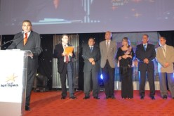 “نجمة”تنظم حفلا بهيجا على شرف الأسرة الإعلامية في الجزائر