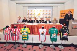 رؤســــاء أنـــدية وطنــــية يجـــــددون ثقـــــتهم في''نجمة''ويعـــــدون بتشـــريفها