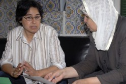 مطربة الأطفال “طاطا نجوى” في زيارة لـ”النهار” تزامنا ويوم الطفولة:أطالب بدعم أغنية ومسرح الطفل ..وأطفال الجزائر يبحثون عن فضاءات للتعبير عن مكبوتاتهم