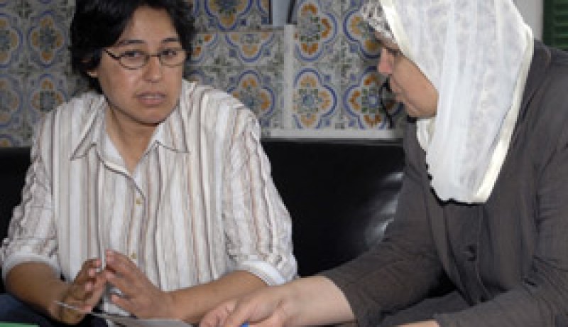 مطربة الأطفال “طاطا نجوى” في زيارة لـ”النهار” تزامنا ويوم الطفولة:أطالب بدعم أغنية ومسرح الطفل ..وأطفال الجزائر يبحثون عن فضاءات للتعبير عن مكبوتاتهم