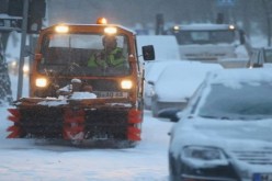 89 قتيل بسبب الانخفاض القياسي لدرجة الحرارة في أروبا