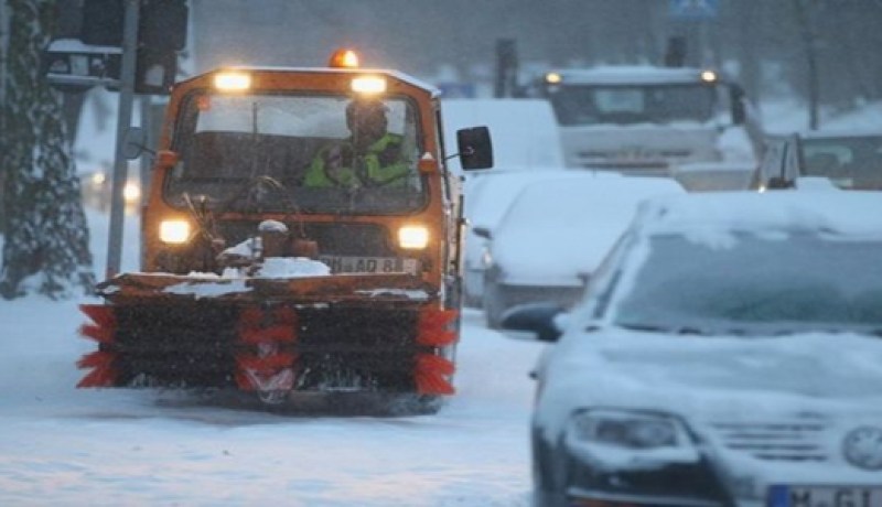 89 قتيل بسبب الانخفاض القياسي لدرجة الحرارة في أروبا
