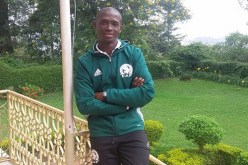 الحكم المالي محمدو كايتا يدير مباراة المولودية ومبابان سوالوز