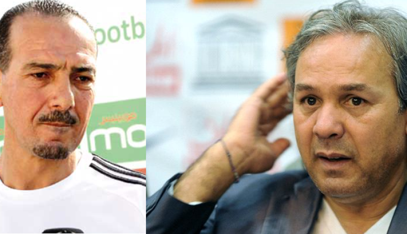 نغيز ينتقد “الفاف” وماجر !