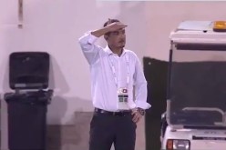 نغيز ينقاد لأول خسارة مع نادي اُحد السعودي