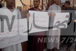 الوادي.. سكان الغربية يغلقون مقر بلدية “حساني عبد الكريم” بسبب العطش