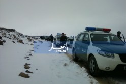 الدرك يزود المناطق المعزولة بغاز البوتان في البويرة