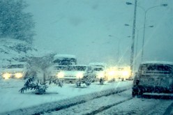 وفيات في‮ ‬حوادث مرور والثلوج تعزل قرّى وطرقات بالولايات الشرقية