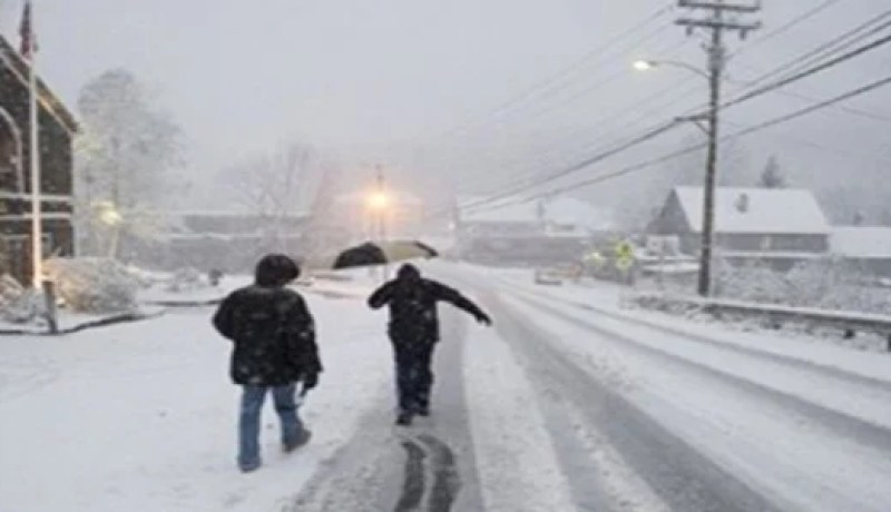 ارتفاع حصيلة انهيارات أفغانستان إلى 14 قتيلا