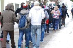 140 مؤسسة تربوية مغلقة ببجاية بسبب الثلوج