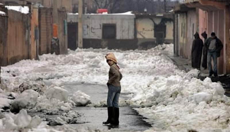 عودة الأمطار والثلوج إلى مناطق من الوطن اليوم وغدا‮ ‬