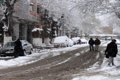 أمطار وثلوج فصلية تُدخل ولايات في عزلة خلال 48 ساعة الأخيرة