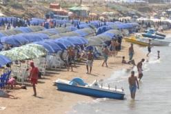 “نجمة” ترافق الجزائريين في عطلتهم الصيفية السنوية