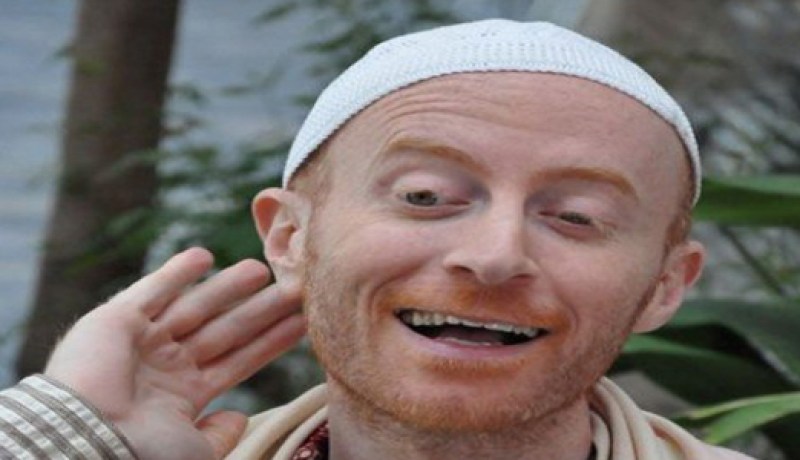 الجزء السادس من باب الحارة في رمضان 2011
