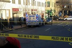 قتيل و5 جرحى في حادث إطلاق بولاية نيويورك الأمريكية