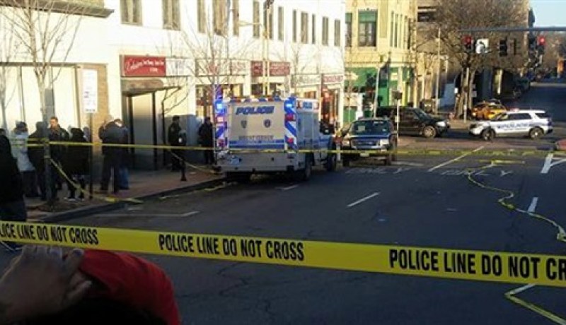قتيل و5 جرحى في حادث إطلاق بولاية نيويورك الأمريكية