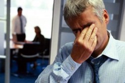 نصائح تخلصك من العصبية والتوتر أثناء العمل