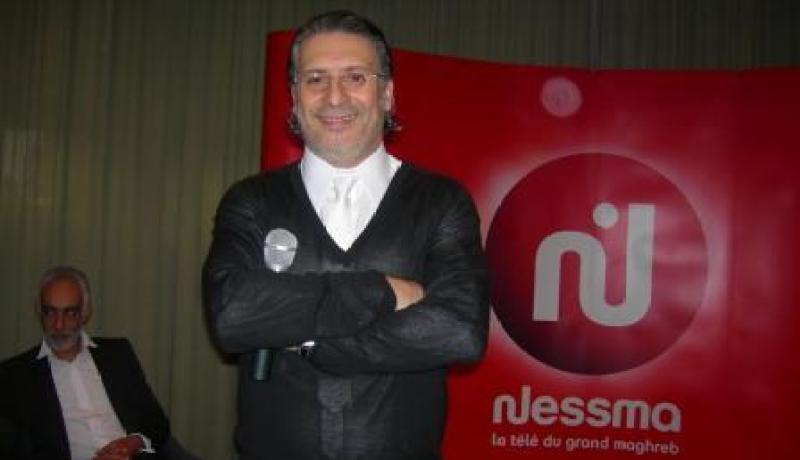 قـنــاة “نـسـمـة تـي فـي” فـوق قـانـون الـدولـة